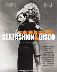 1970: Секс, мода и диско (2018) смотреть онлайн